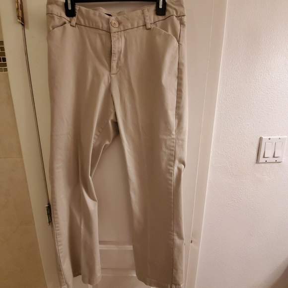 Khakis - Picture 1 of 6